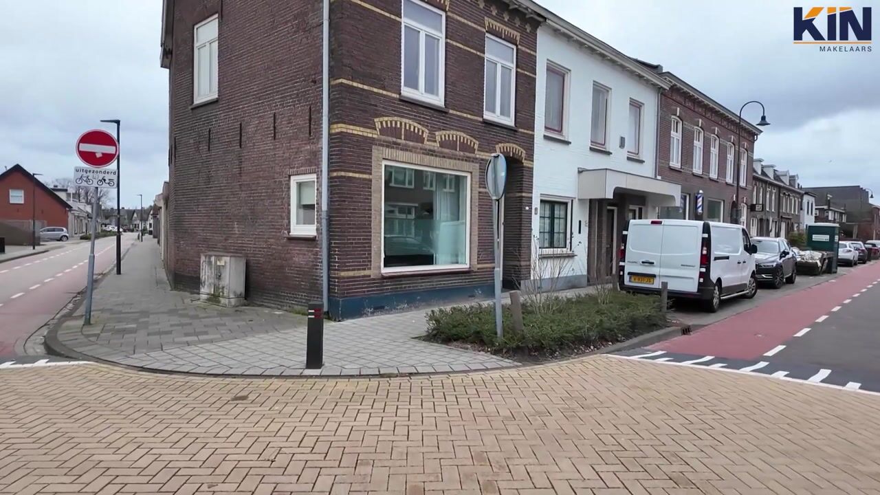 Video van St. Antoniusstraat 11