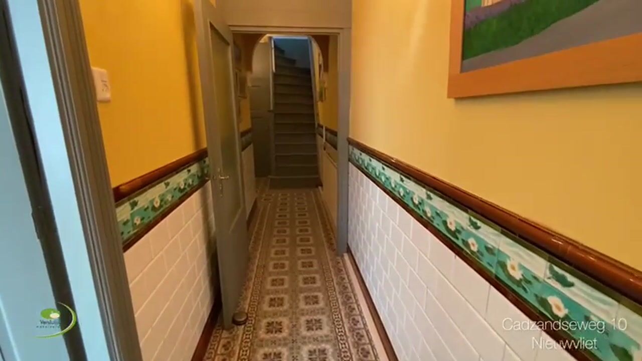 Video van Cadzandseweg 10