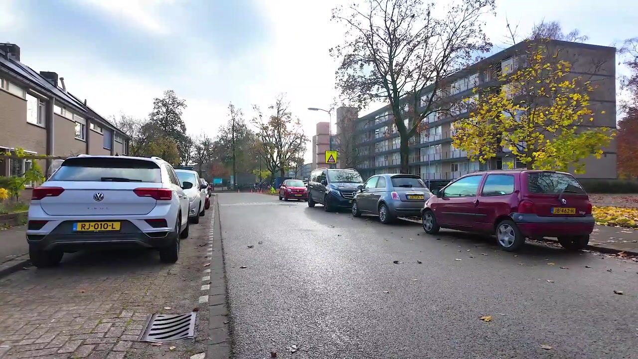 Video of Pythagorasstraat 19
