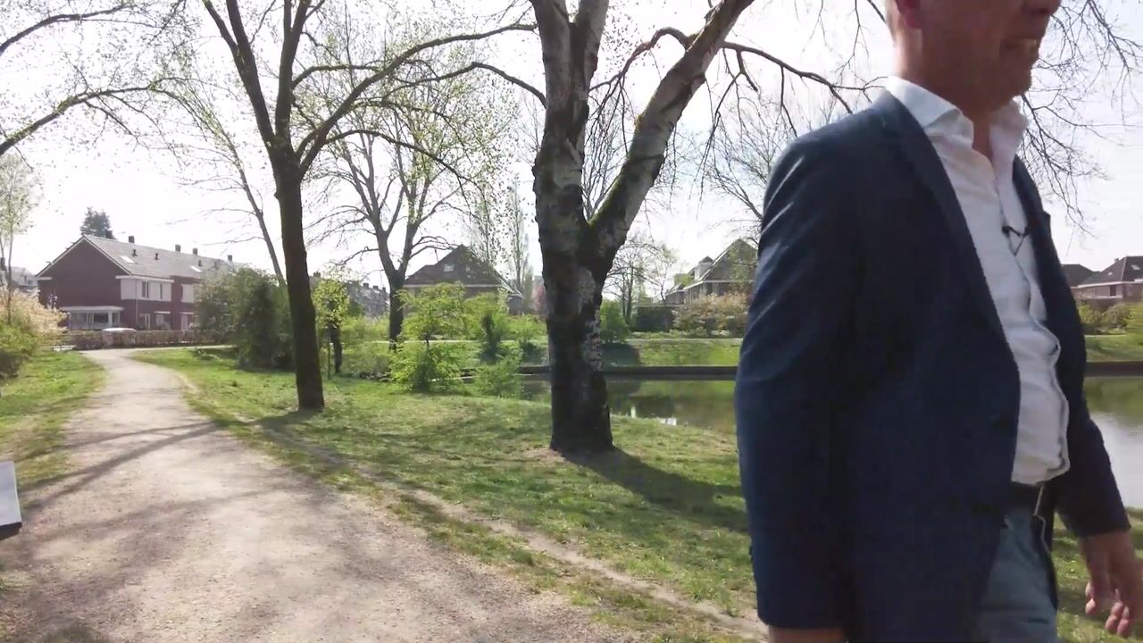 Video of Koning Lodewijklaan 506