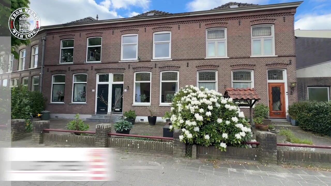 Video van Herensingel 51