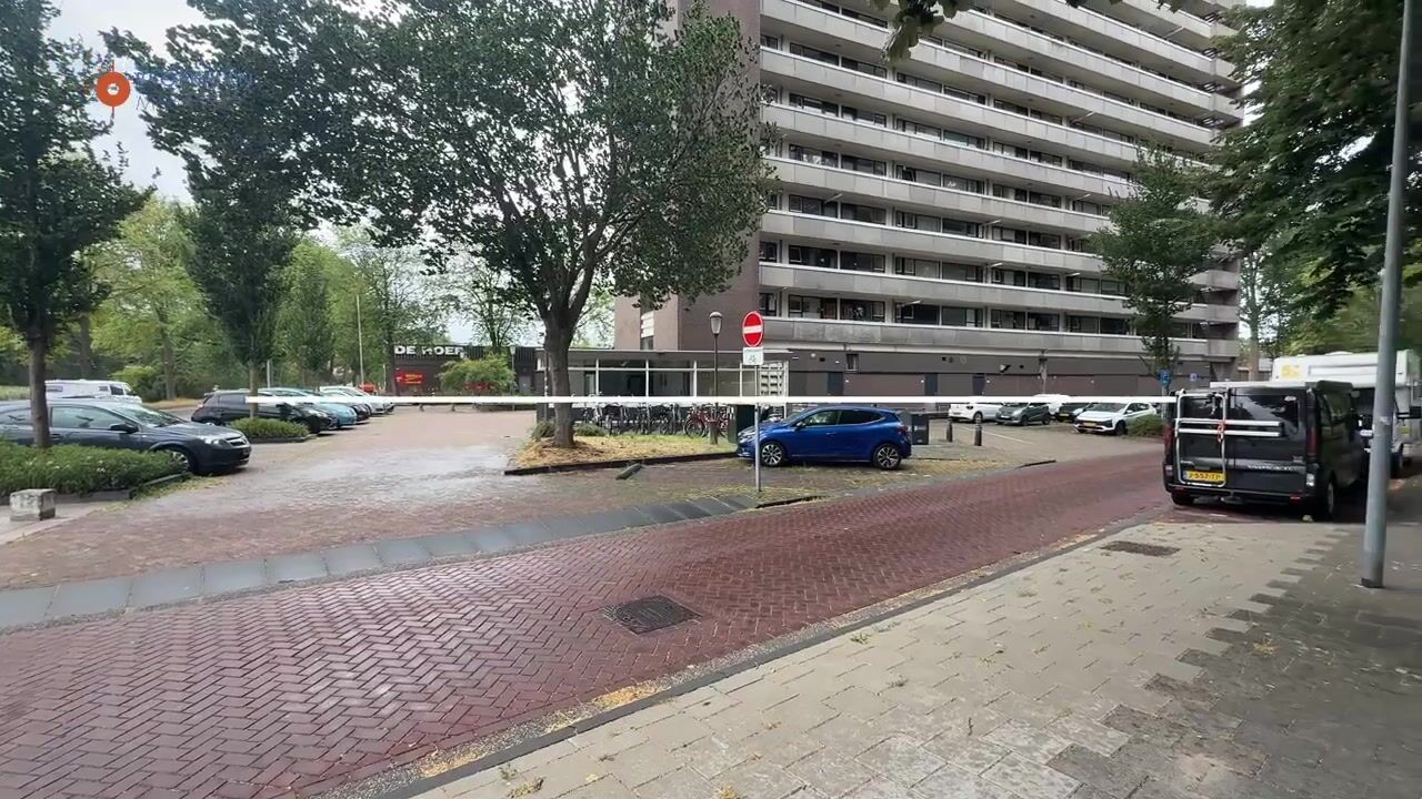 Video van Judith Leysterstraat 25