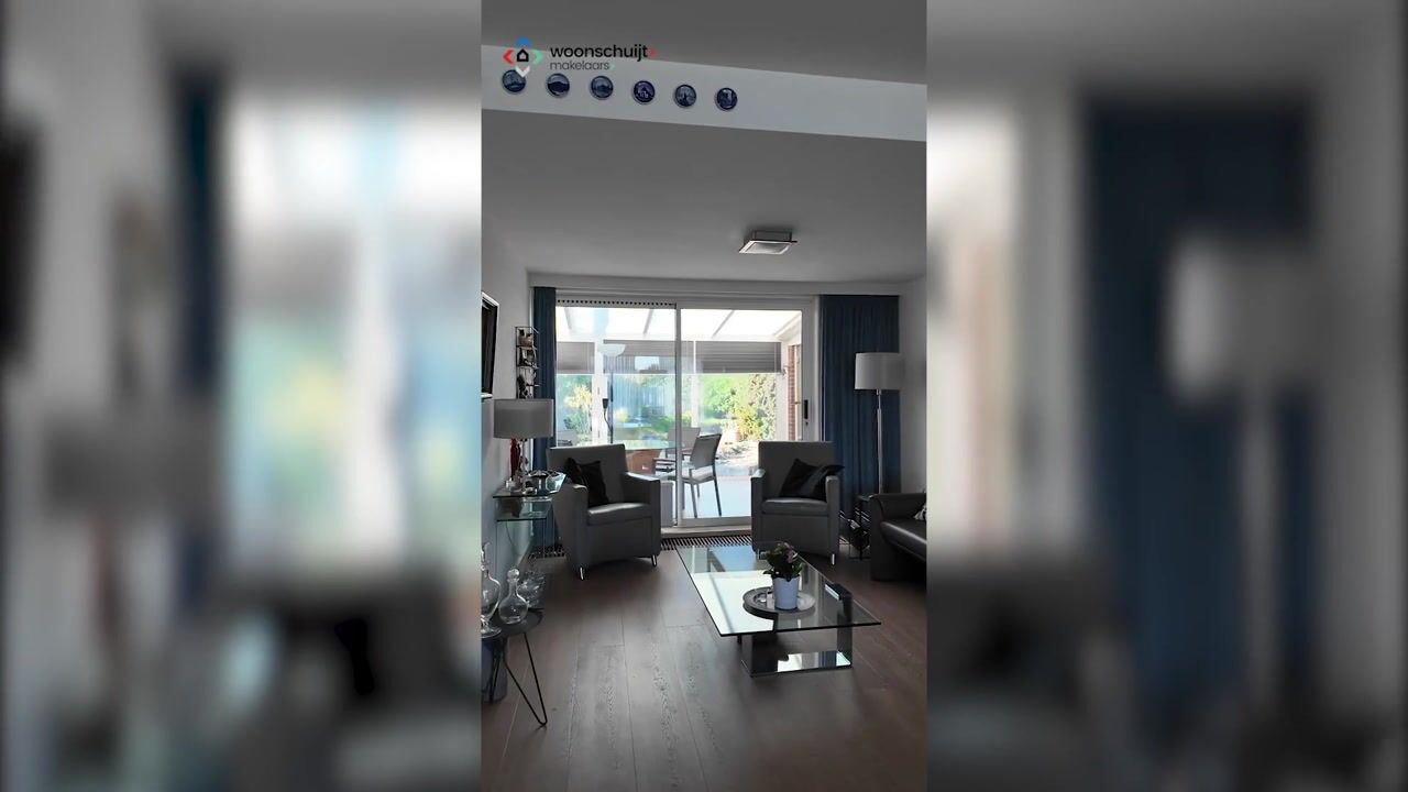 Video of Dr. Poelsstraat 21