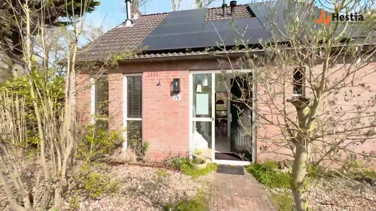 Video of Groene Heuvels 70