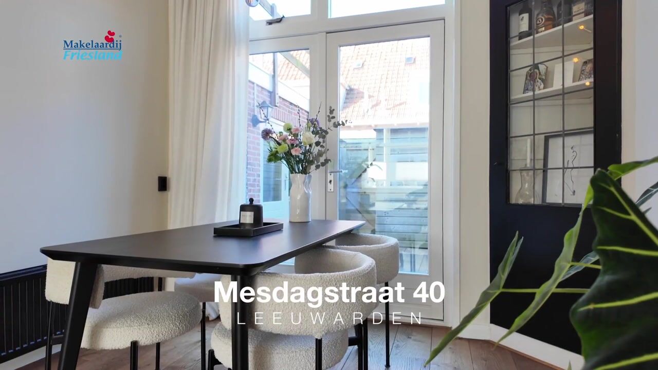 Video of Mesdagstraat 40