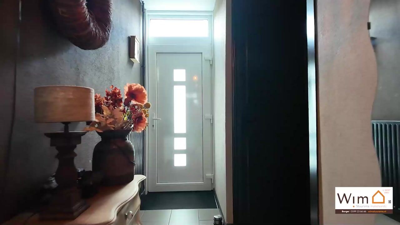 Video van Kamperfoeliestraat 12