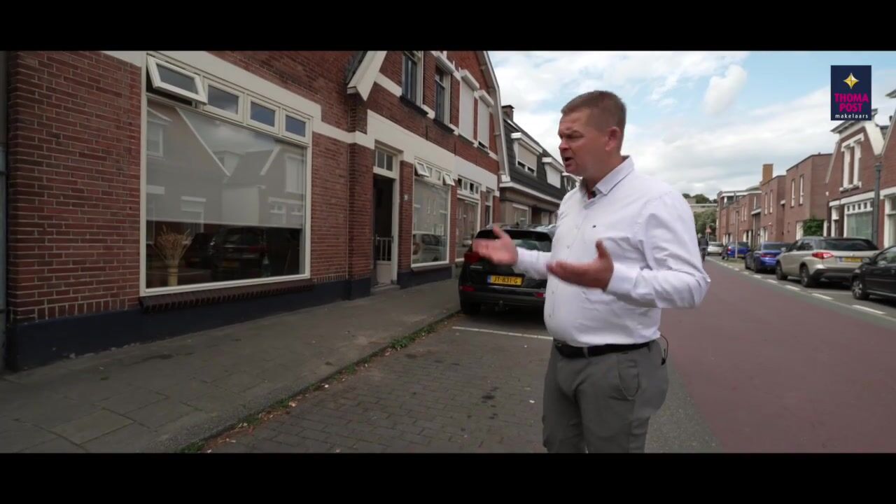 Video of Zwedeweg 30