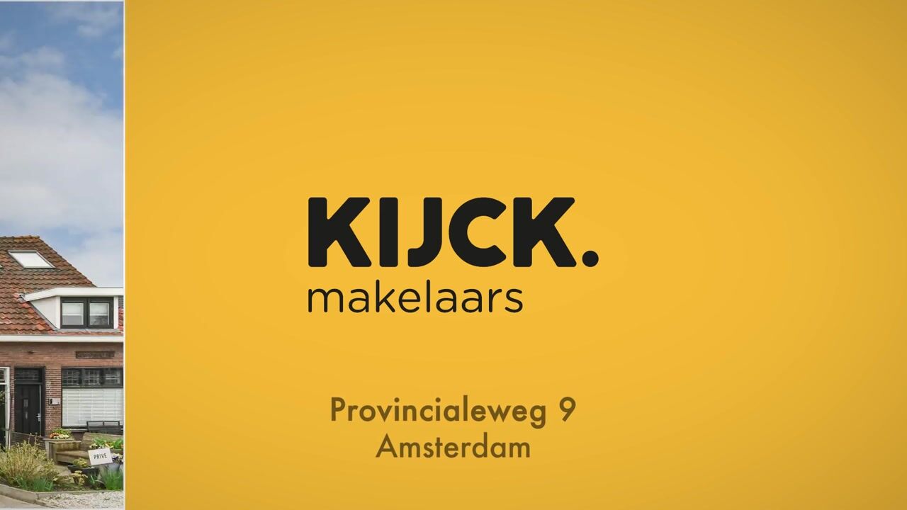 Video van Provincialeweg 9