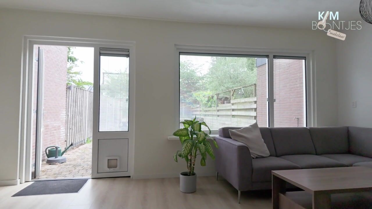 Video van Eksterstraat 20