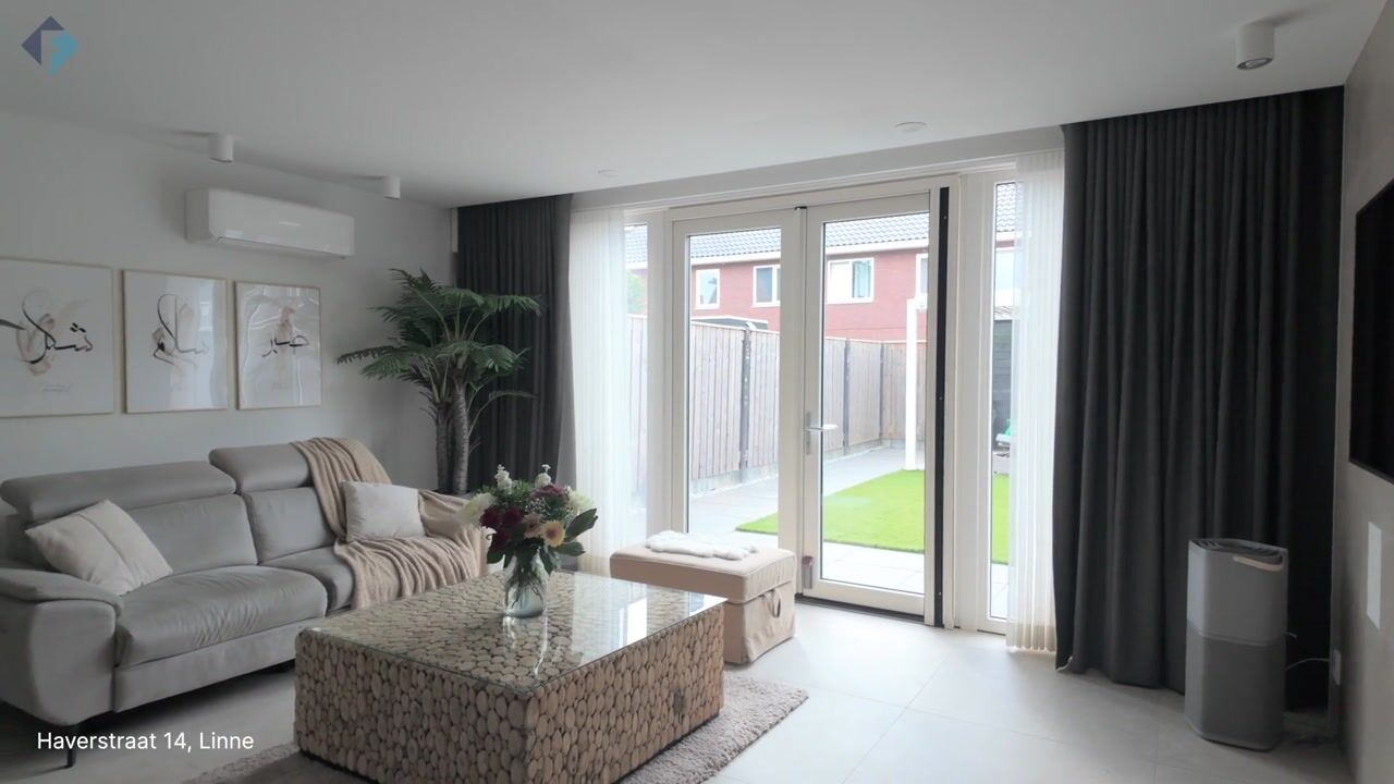 Video of Haverstraat 14