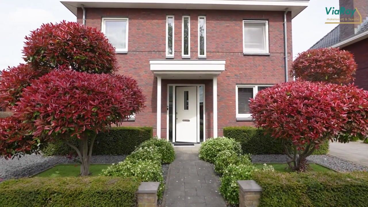 Video of Ringoven 48