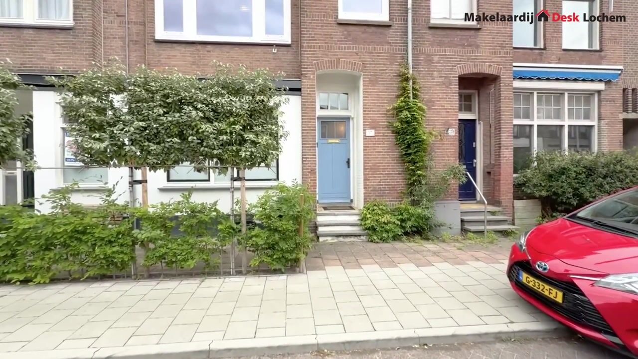 Video van Weg naar Laren 37
