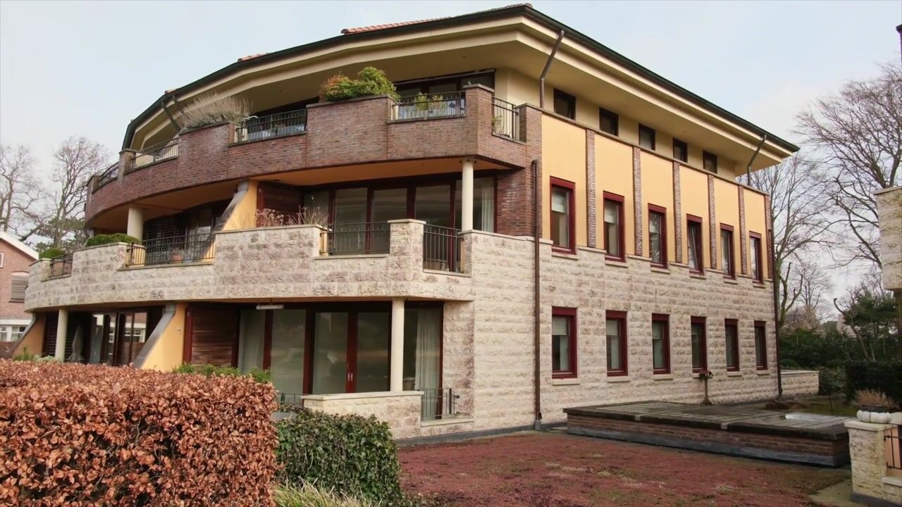 Video of Kloostertuin 66