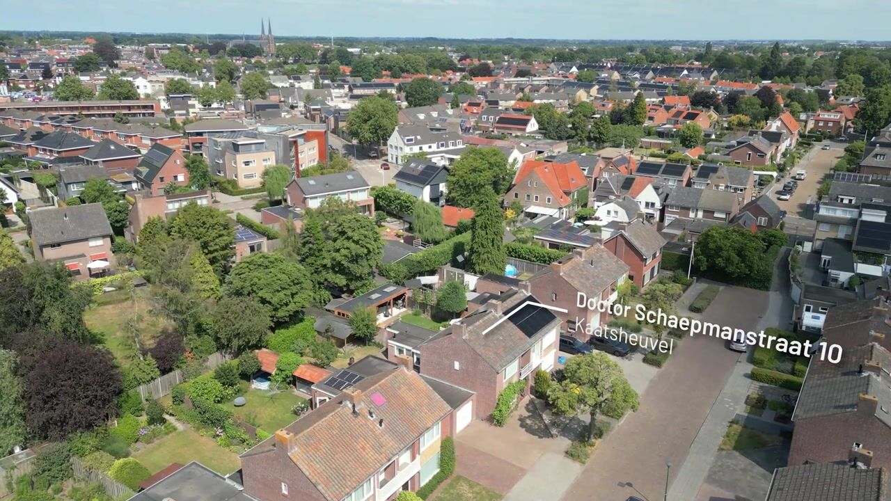 Video van Doctor Schaepmanstraat 10