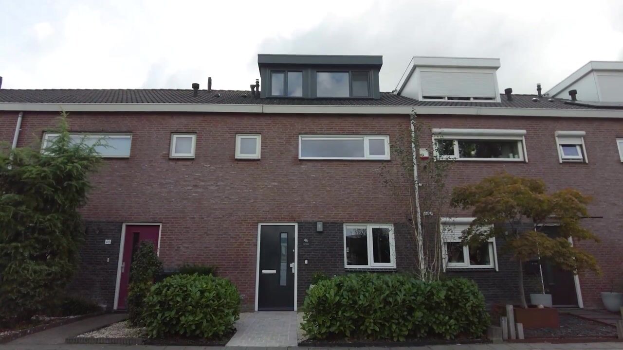 Video van Achtersteven 46