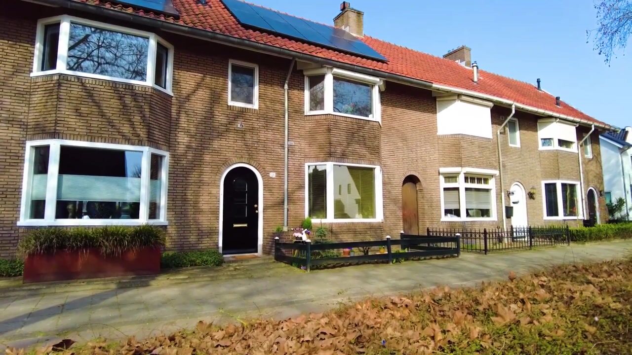 Video van Bakelsedijk 126