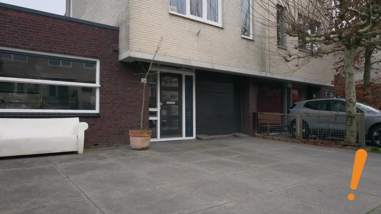 Video van Arie de Zeeuwstraat 26