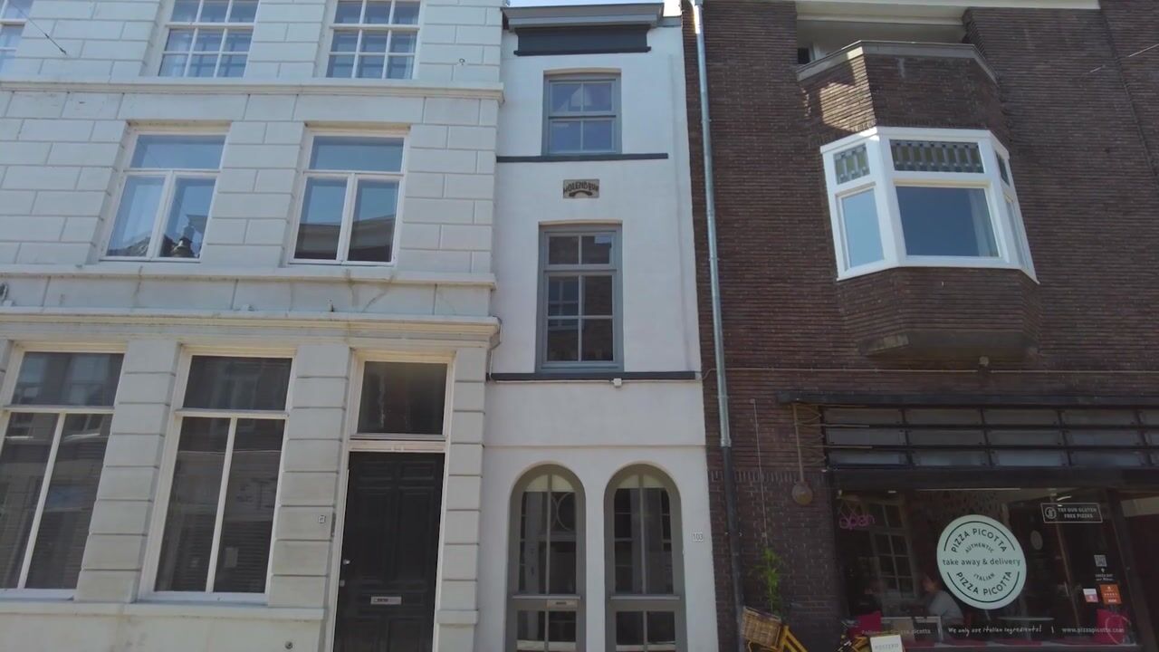 Video of Vughterstraat 103