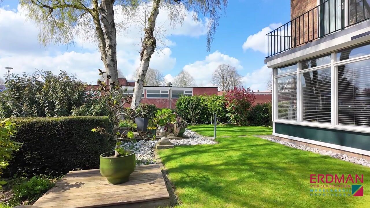 Video of Bentlagestraat 18