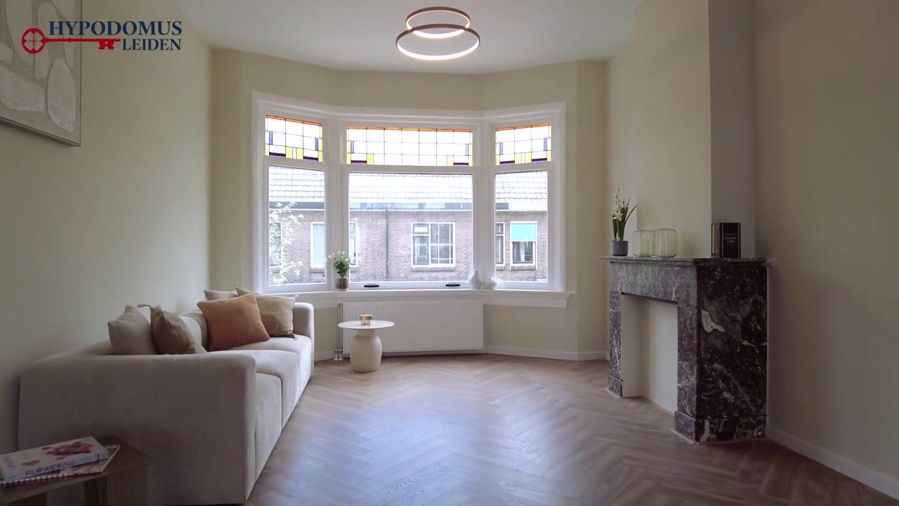 Video of Spieghelstraat 26-A