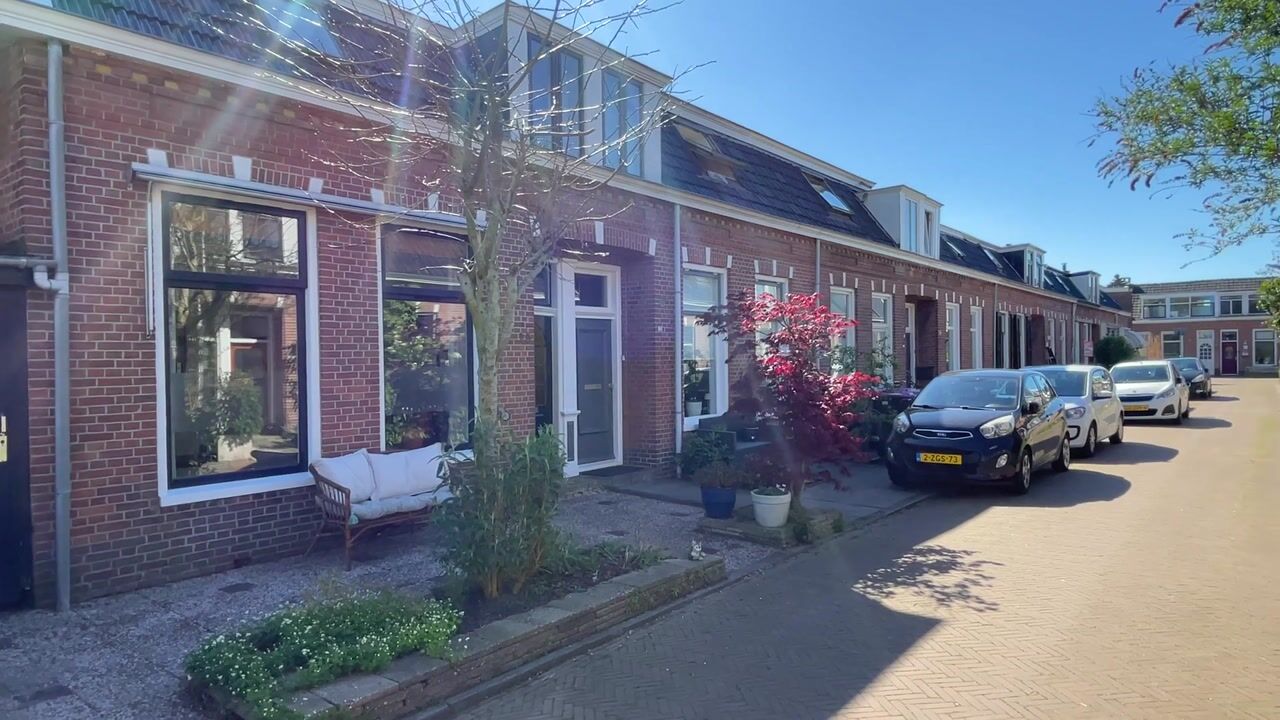 Video van Paulus Moreelsestraat 19