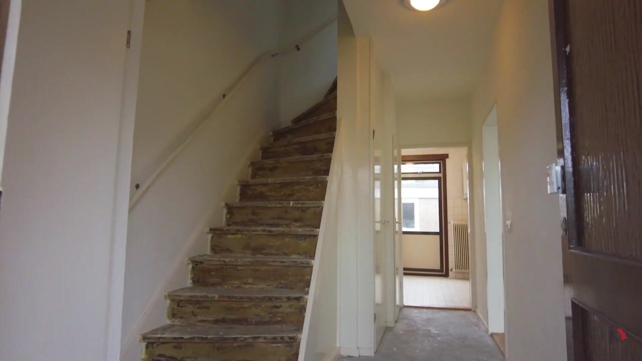 Video van Kappeijnestraat 21