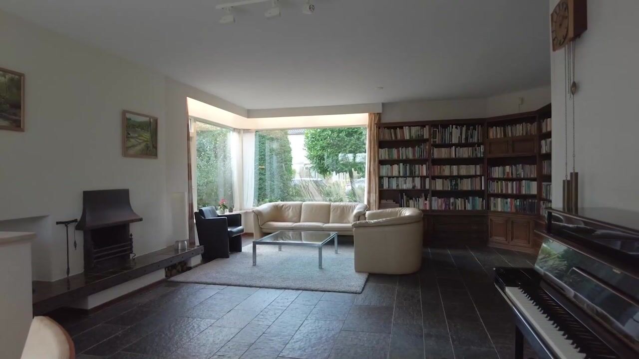 Video van Kringloop 445