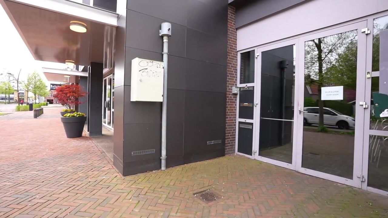 Video of Julianastraat 12-B