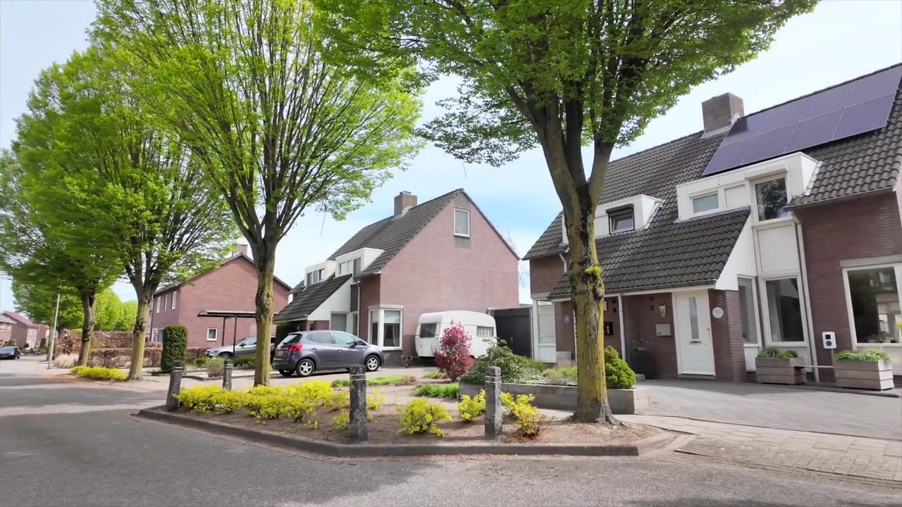 Video van Hubert Cuyperslaan 39-D