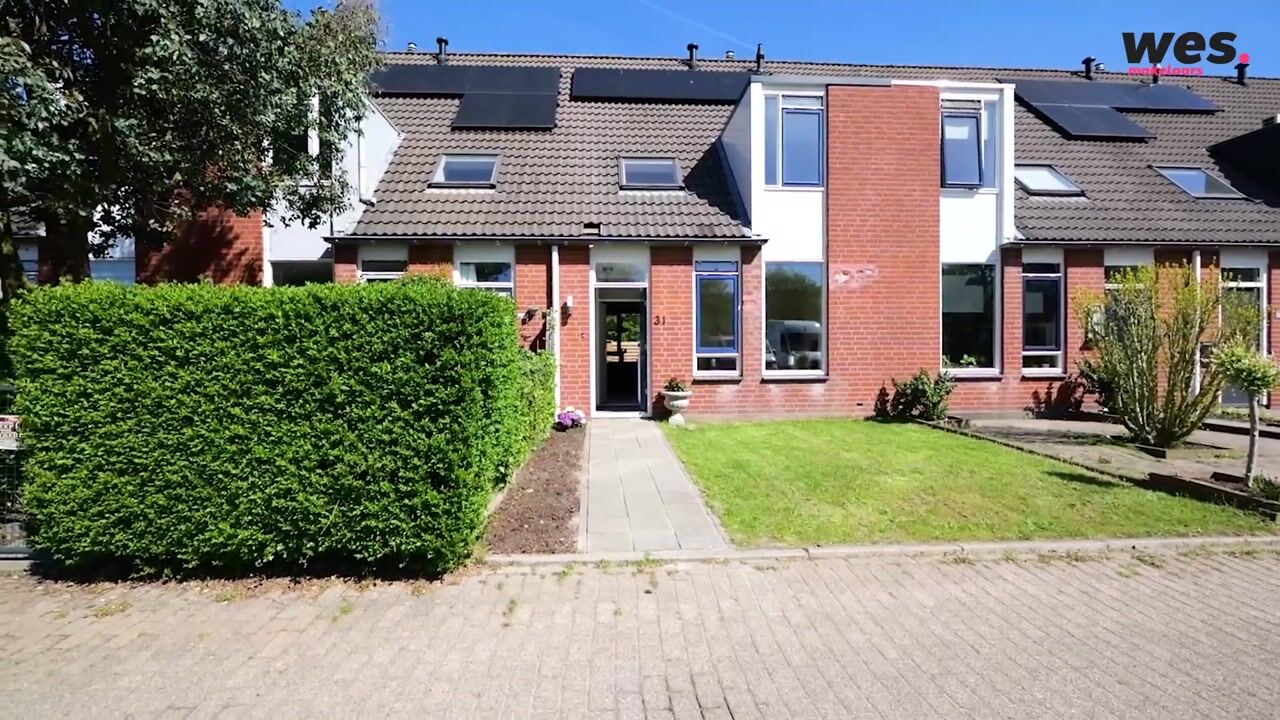Video of Tiendlanden 31