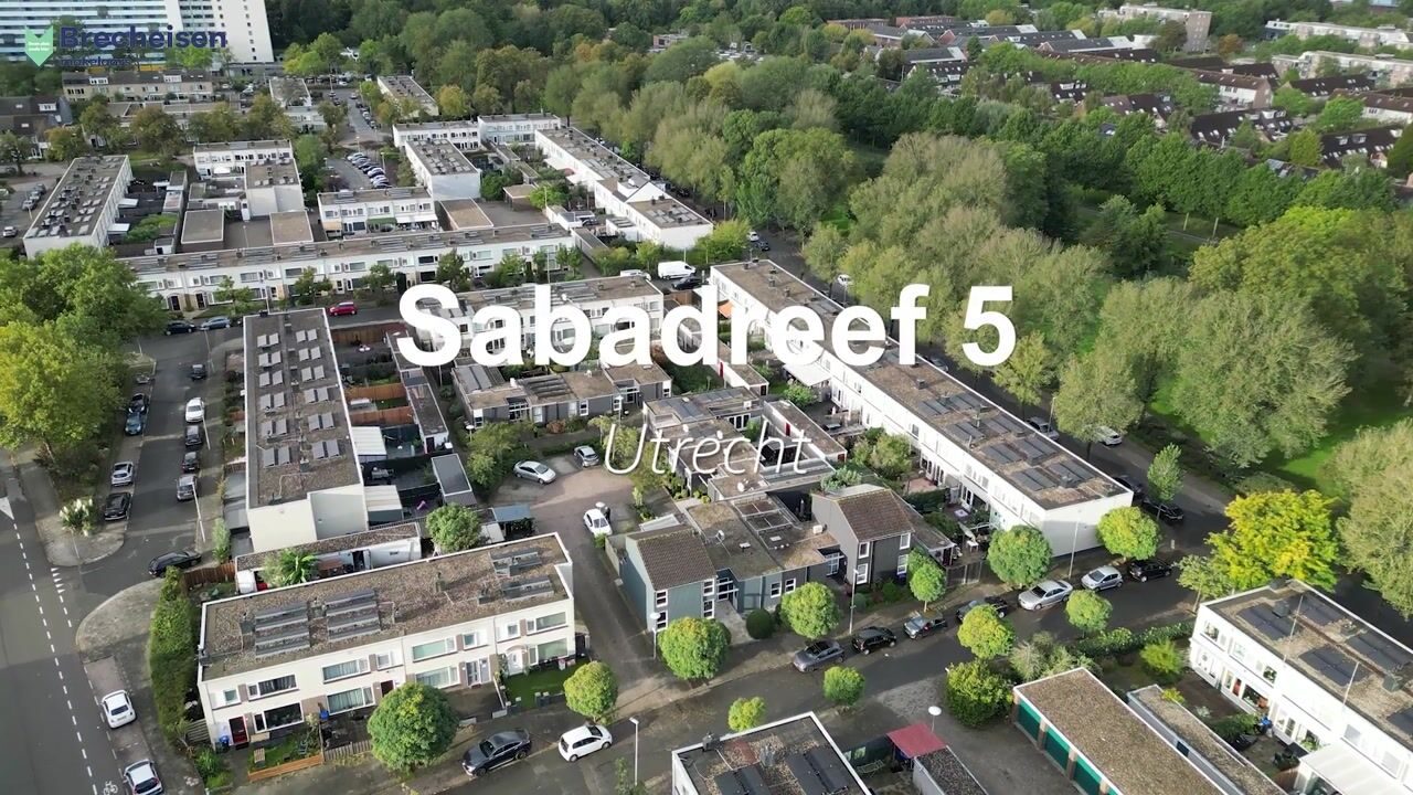 Video van Sabadreef 5