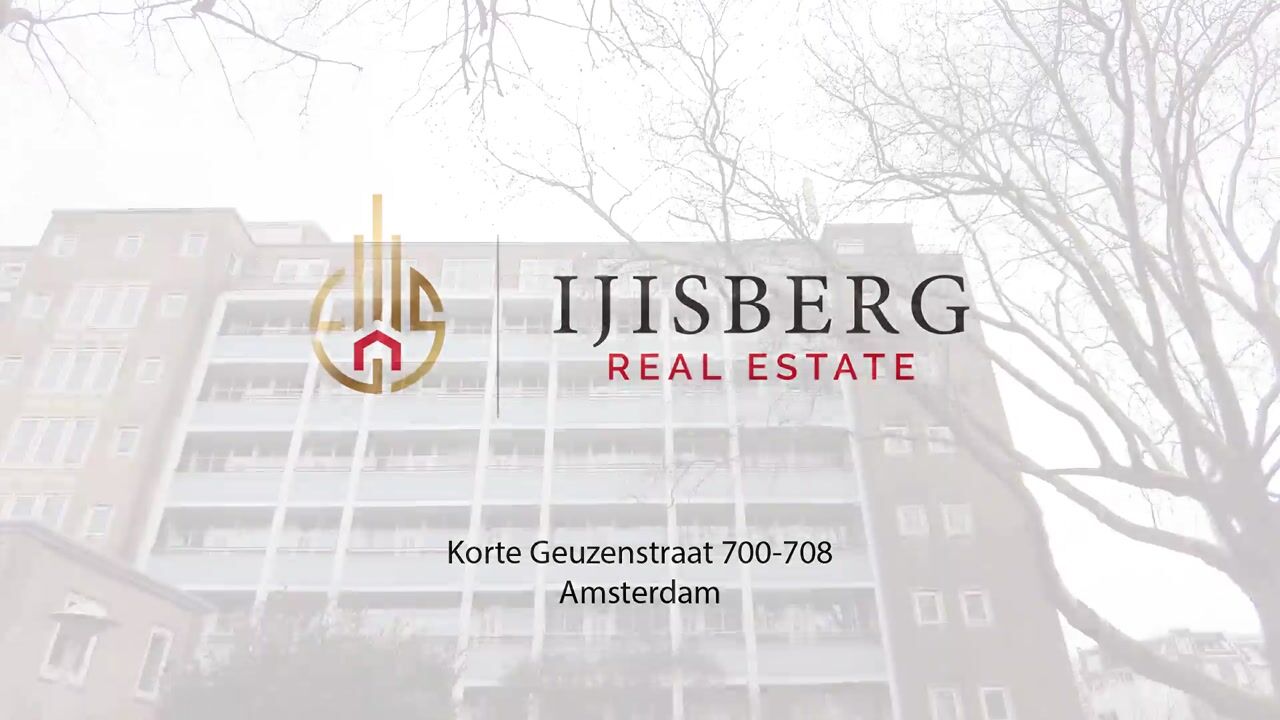 Video of Korte Geuzenstraat 700