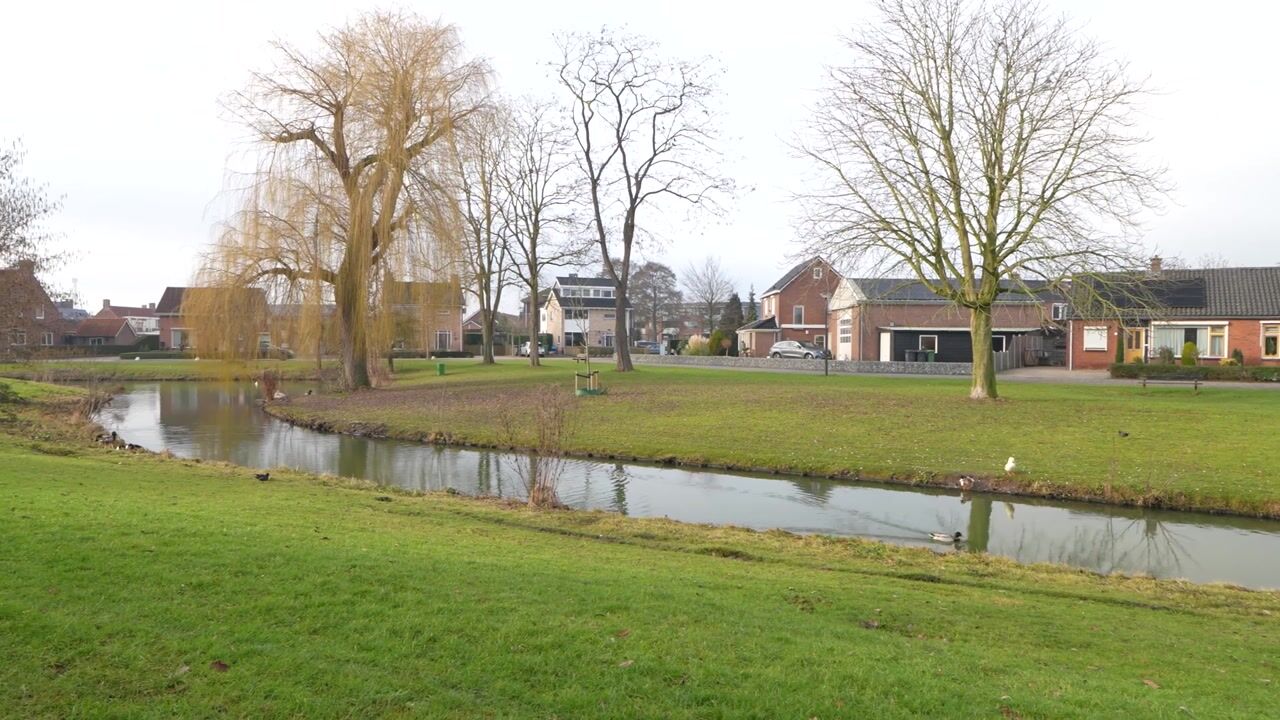 Video van Wilhelminastraat 45