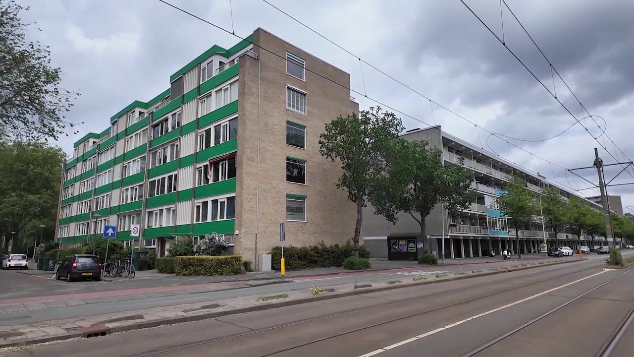 Video van Castricumplein 5