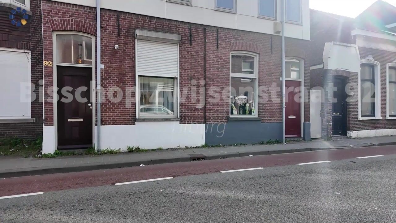 Video of Bisschop Zwijsenstraat 92