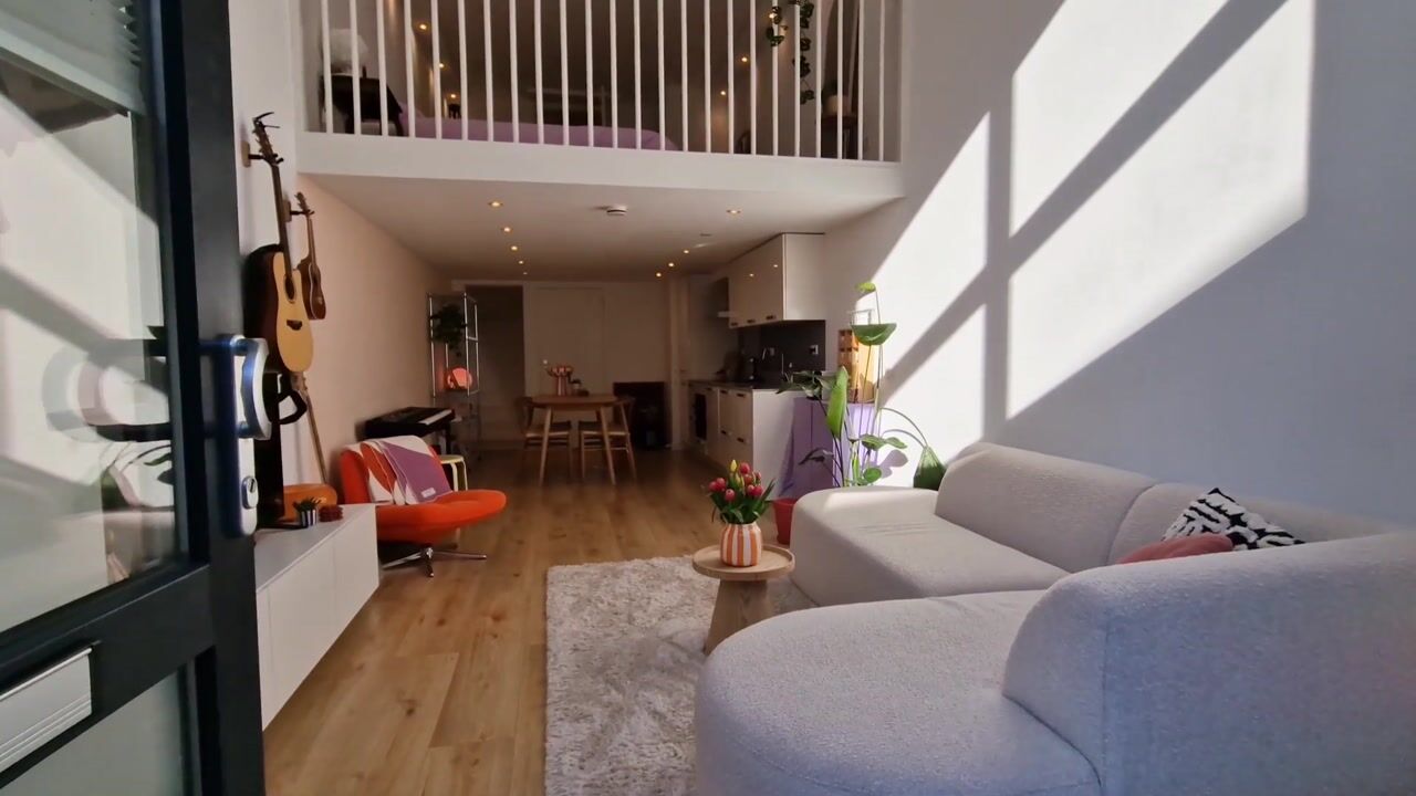 Video van Tramstraat 95
