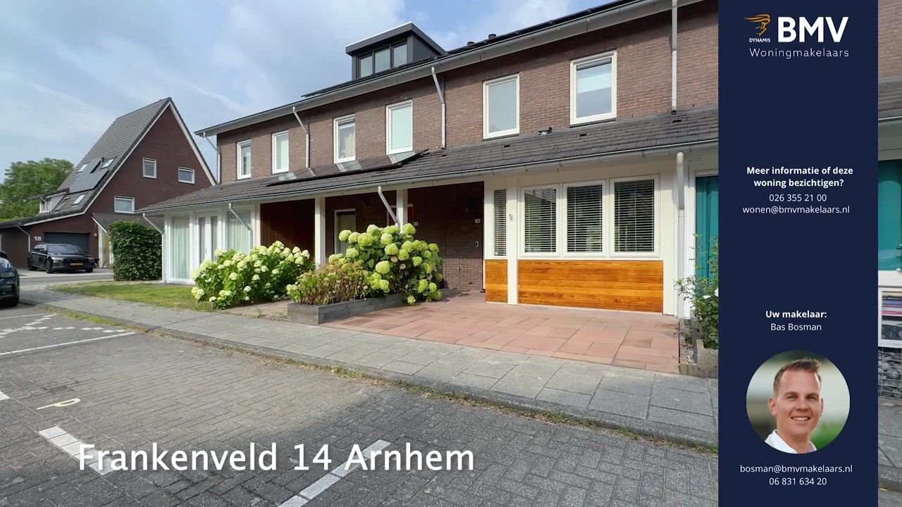 Video van Frankenveld 14
