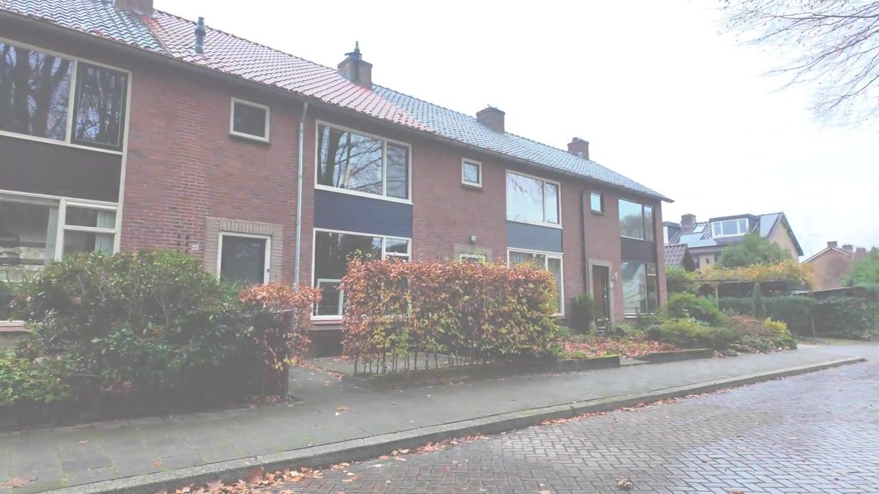 Video van Ordermolenweg 66