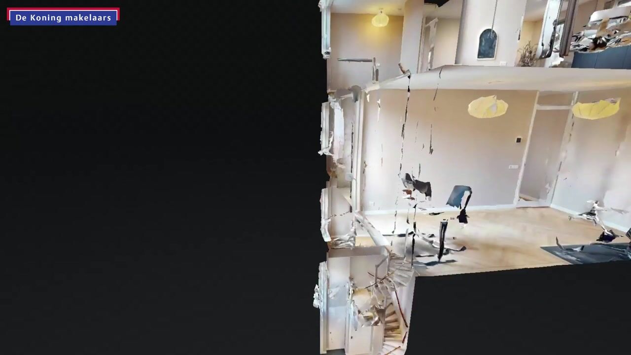 Video van Laan van Sofia 58