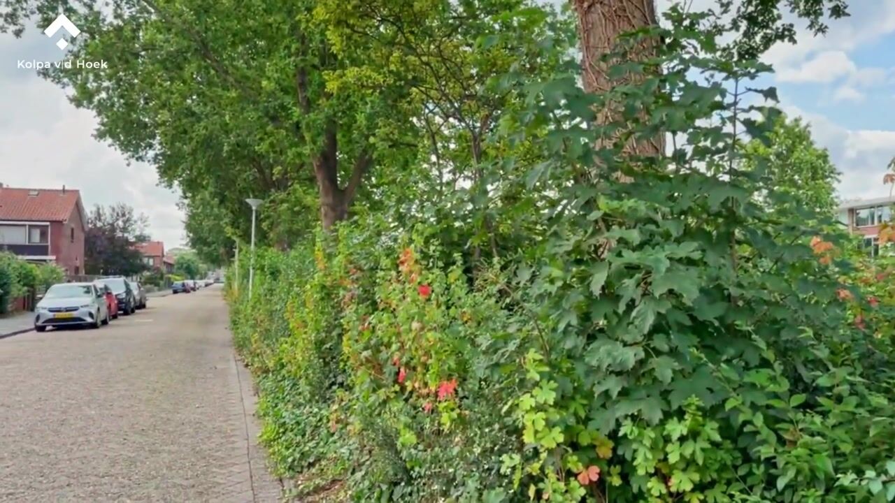 Video van van der Fuyckstraat 160