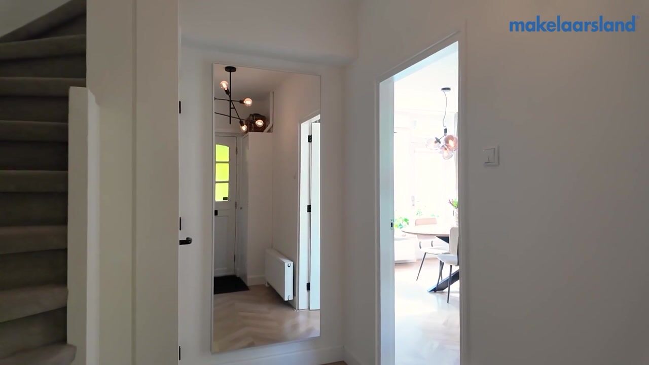 Video van Mombaerstraat 162