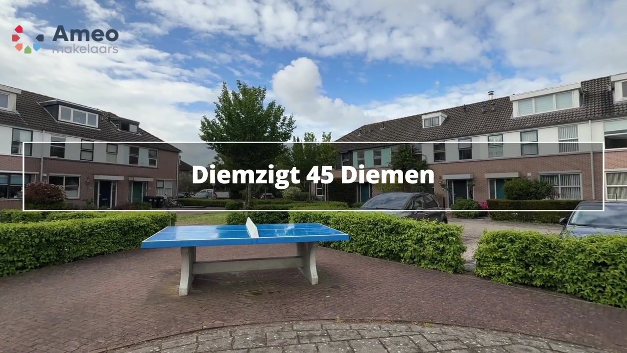 Video van Diemzigt 45
