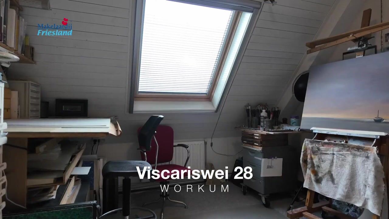 Bekijk video van Vicariswei 28