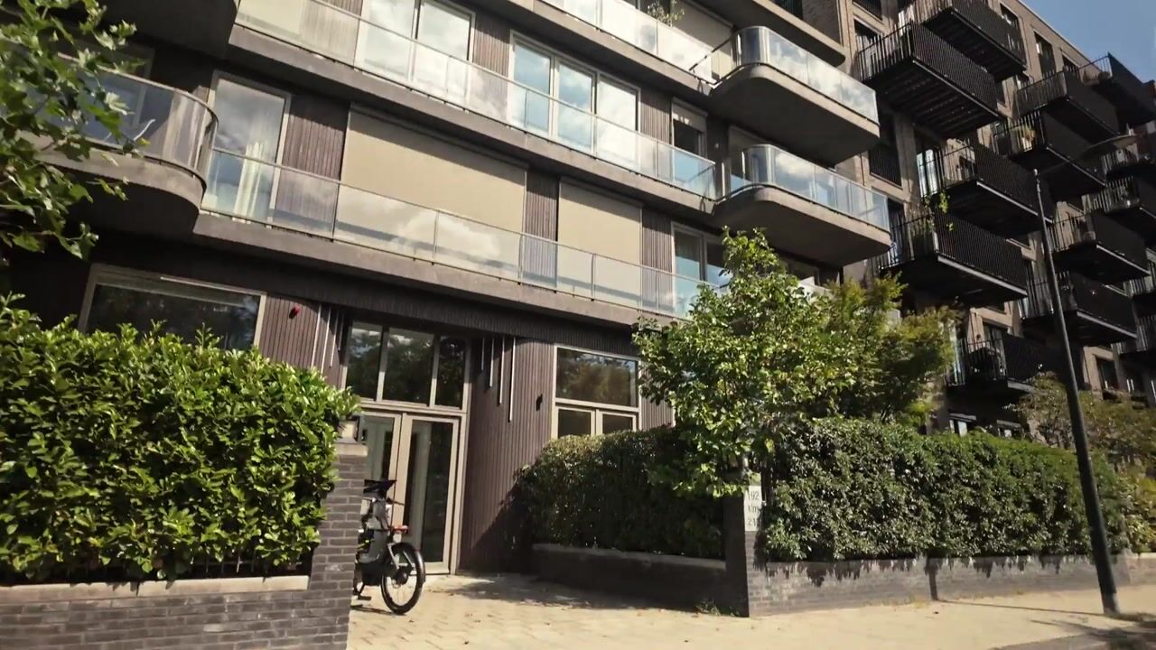 Video van Bella Vistastraat 204