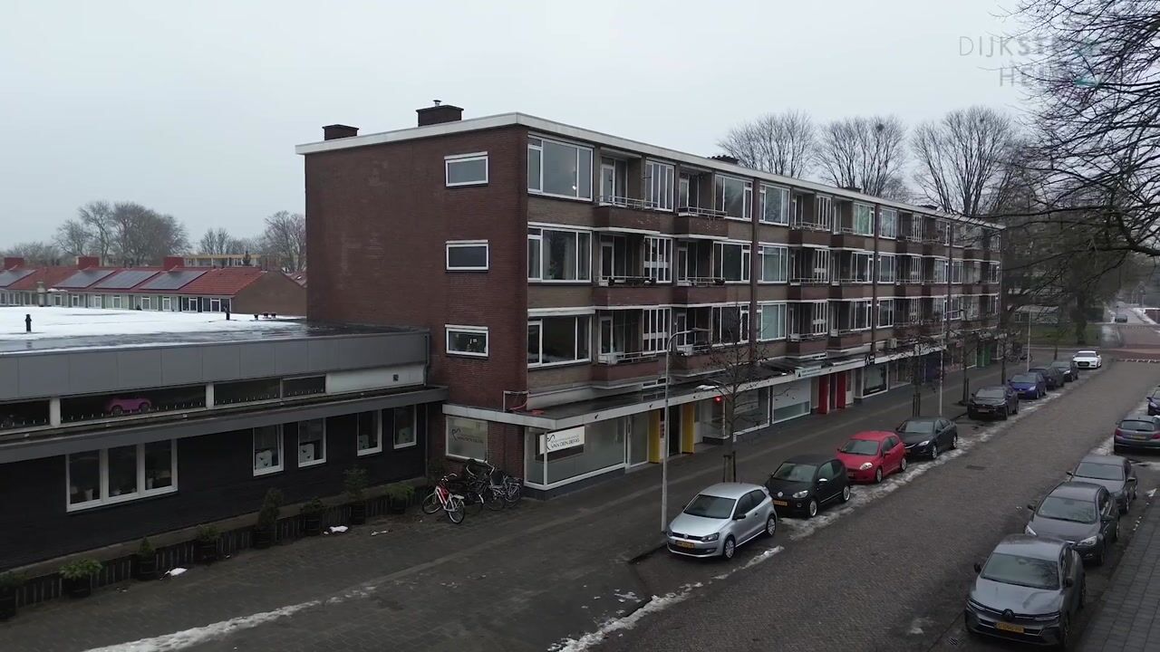 Video van De Kolken 60