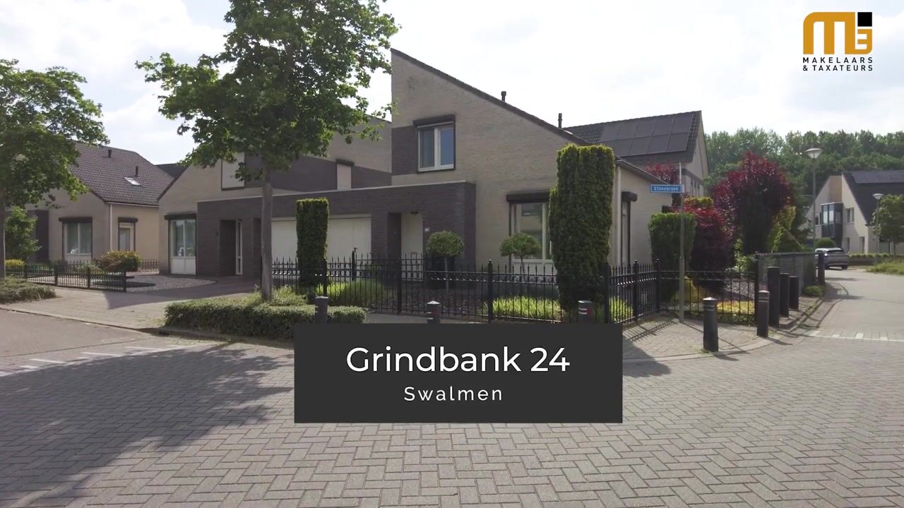 Video van Grindbank 24