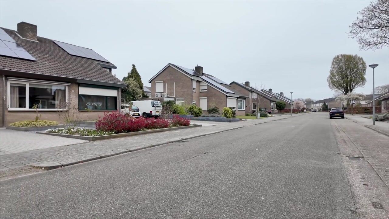 Video of Brouwerslaan 11