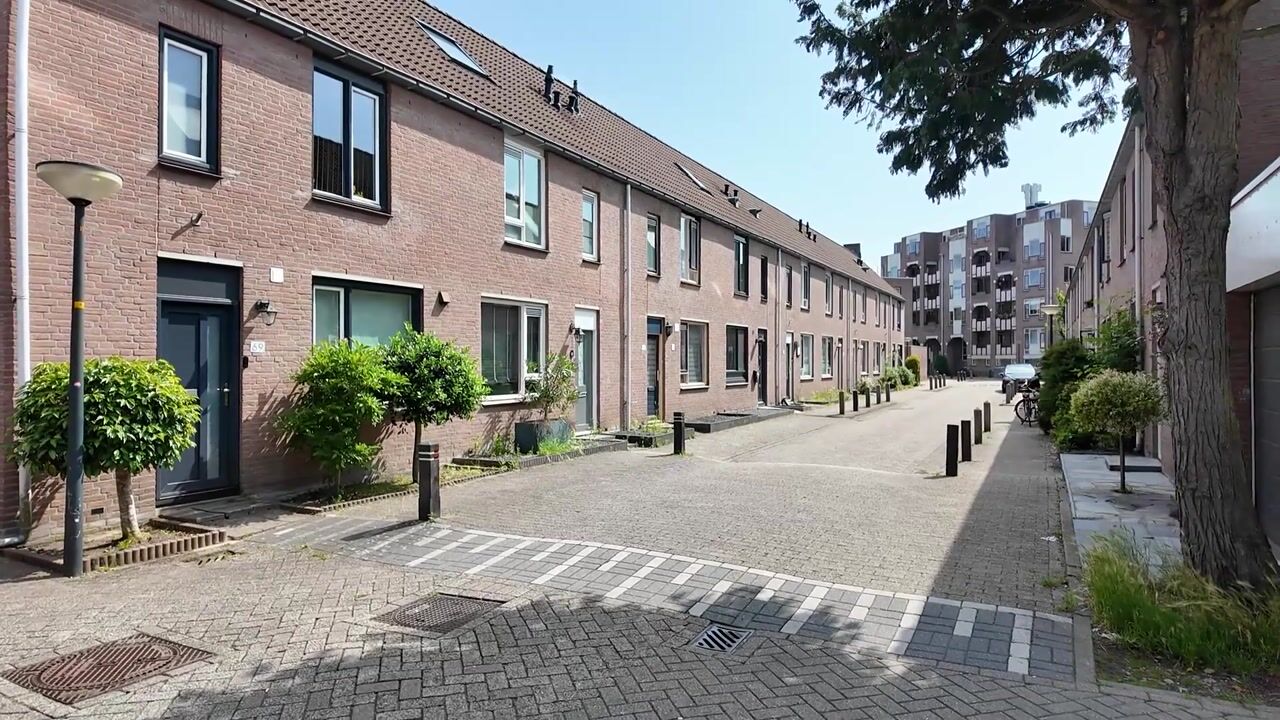 Video van De Violieren 63