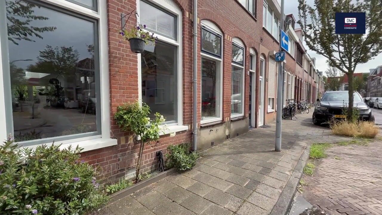 Video of Generaal Joubertstraat 39