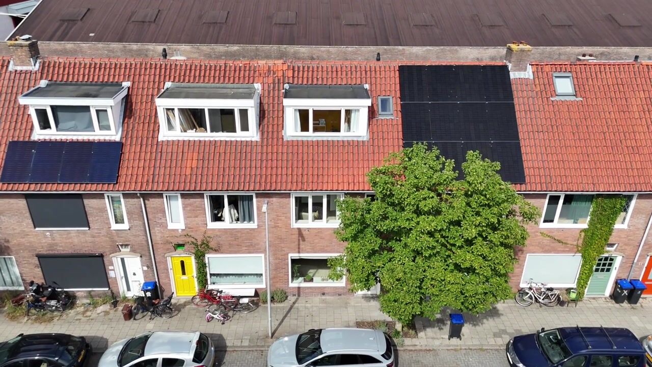 Video van Fregatstraat 63